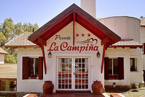 posada la campia